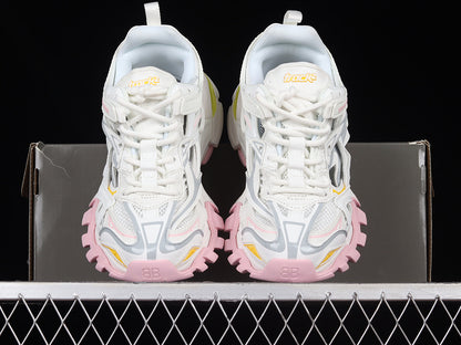 Balenciaga Track.2 White-Pink