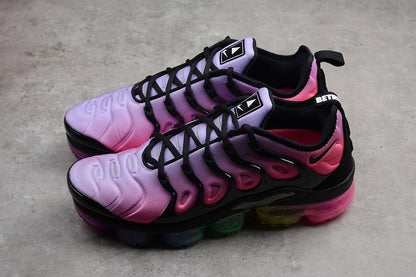 Air Vapormax Plus True Purple Pulse/Black-Pink