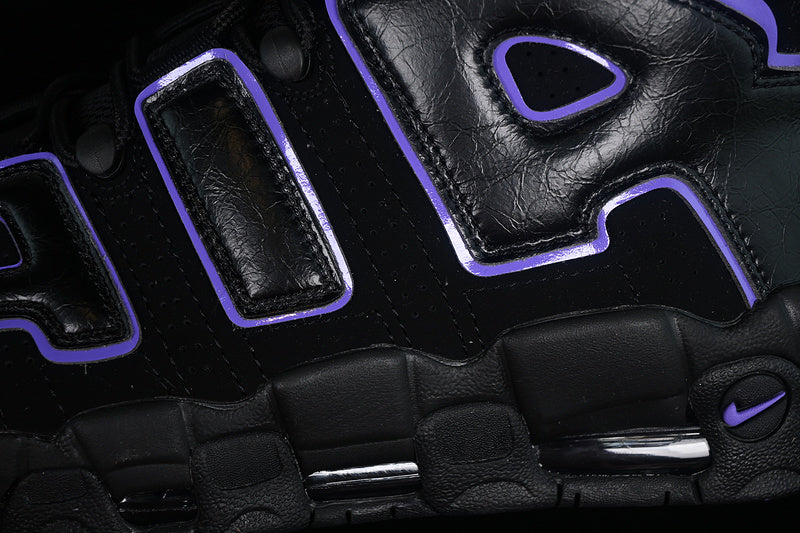 Air More Uptempo 96 Black-Action Grape