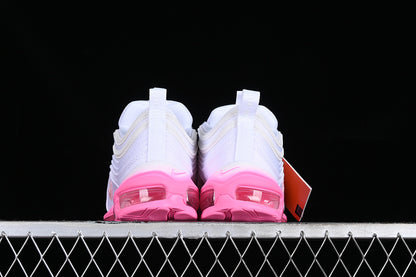 Air Max 97 White/Pink