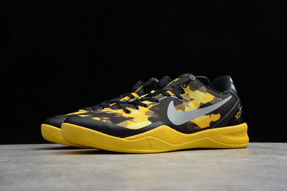 Nike Kobe System 8 Sulfur Electric