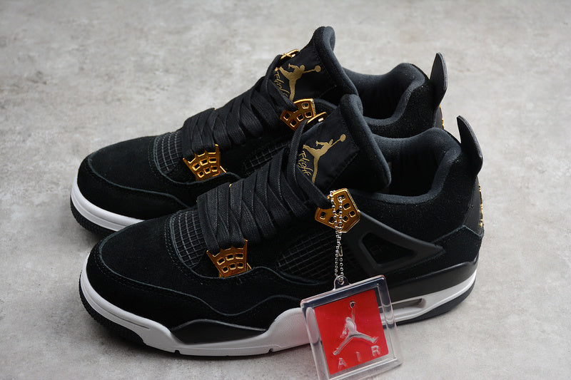 Air Jordan Retro 4 Retro Royalty