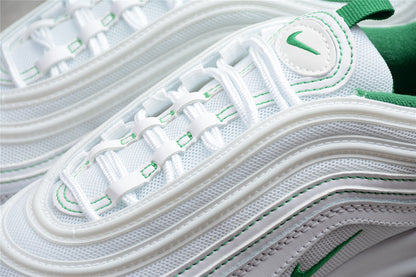 Air Max 97 White/Pine Green