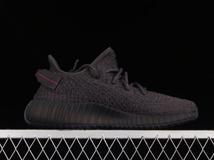 Adidas Yeezy Boost 350 Black Reflective