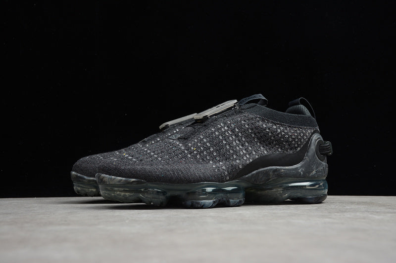 Air Vapormax 2020 Black-Dark Grey