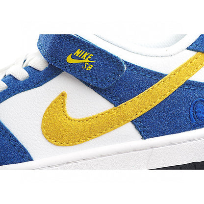 Kids Nike Dunk Low X Kasina Dunk Low "'80s Bus"