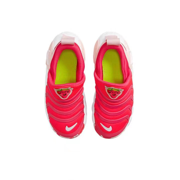 Kids Nike Dynamo Go Strawberry Pink