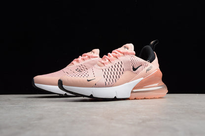 Air Max 270 Coral Stardust/Black-Summit White