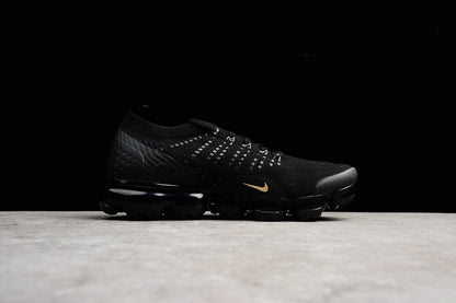 Air Vapormax 2.0 Flyknit Black-Gold