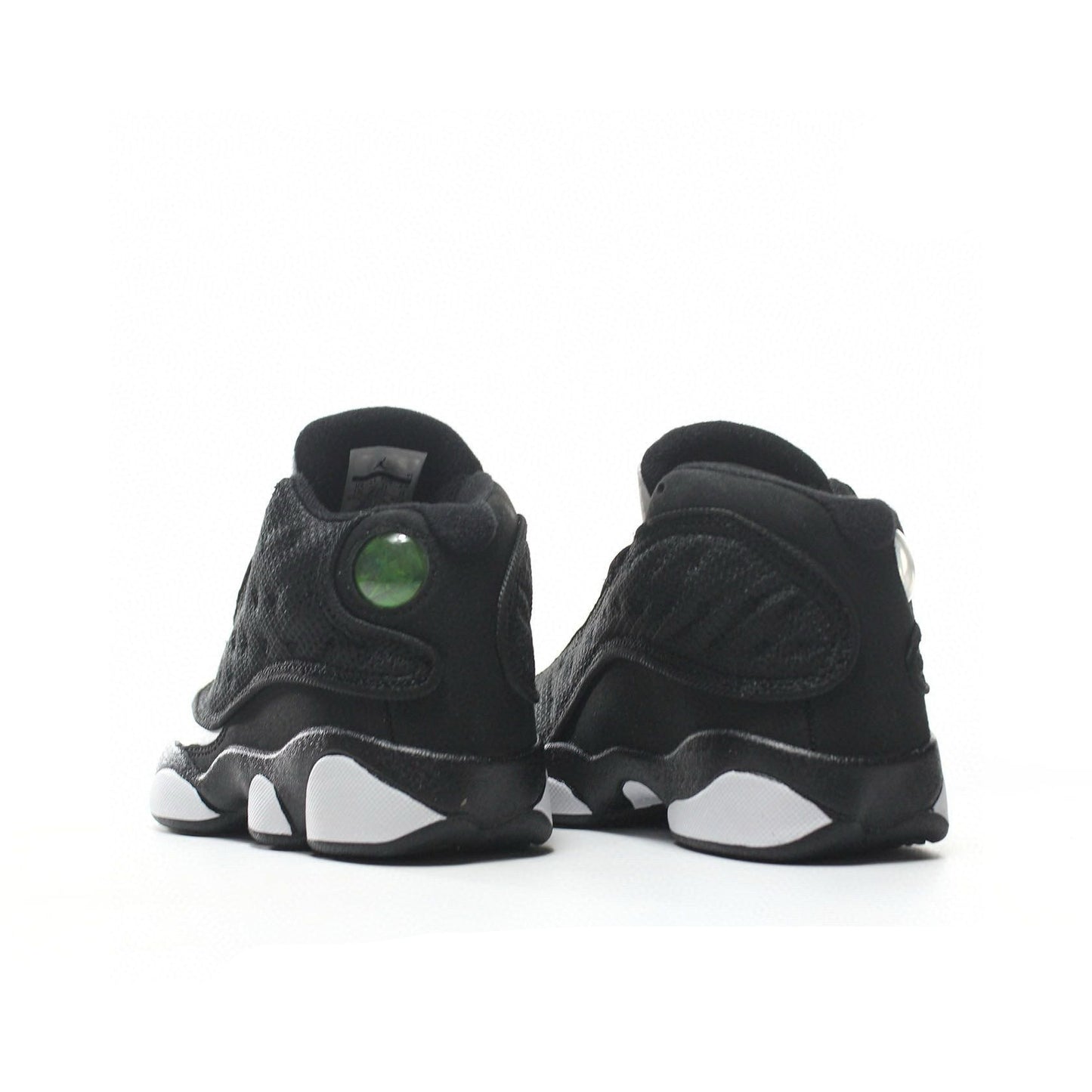 Kids Air Jordan Retro 13 'Black Flint'