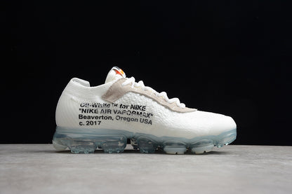 Air Vapormax 2.0 X Off White Flyknit White