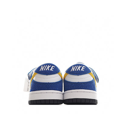 Kids Nike Dunk Low X Kasina Dunk Low "'80s Bus"