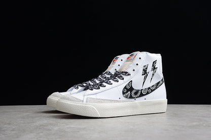 NK Blazer MID 77 Vintage White/Black