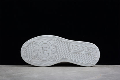 Gucci GG Embossed White