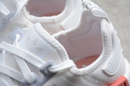 Adidas NMD R1 Cloud White-Ice Pink