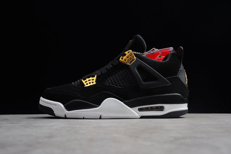 Air Jordan Retro 4 Retro Royalty