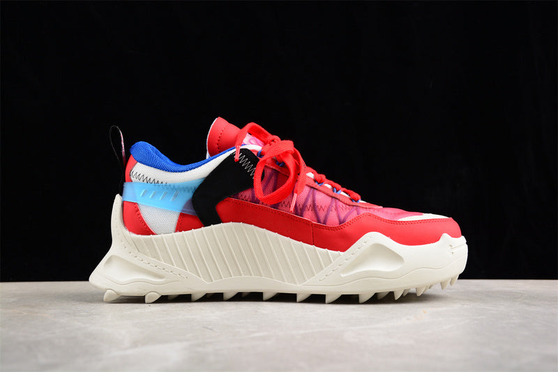 Off-White Odsy-1000 Red