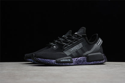 Adidas NMD R1 V2 Core Black-Supplier Colour