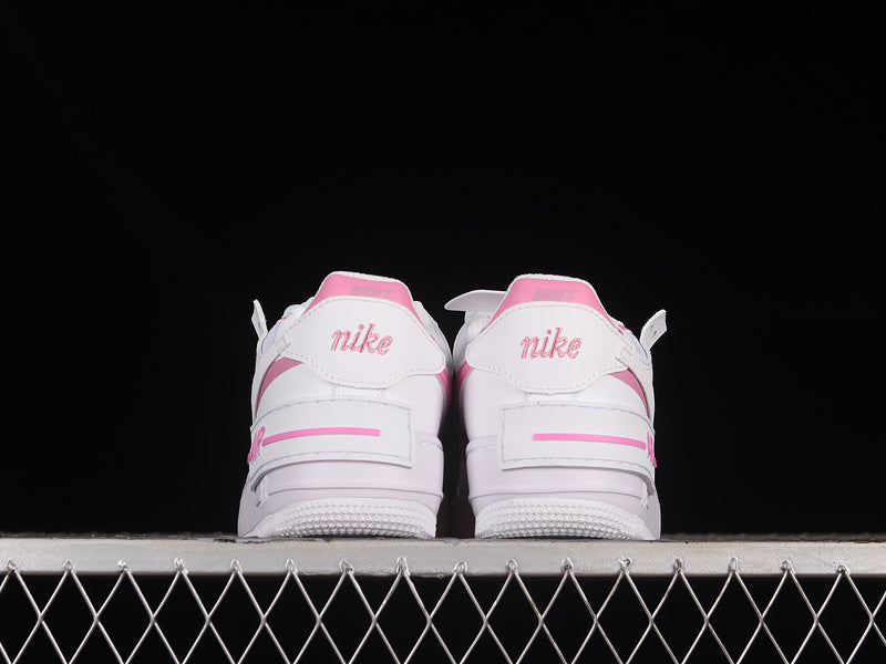 Air Force One Low Shadow Pink Flamingo