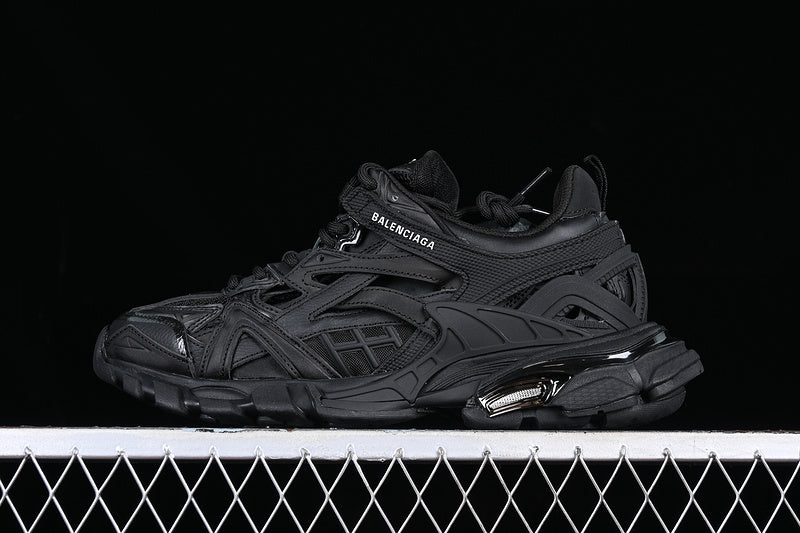 Balenciaga Track.2 Black