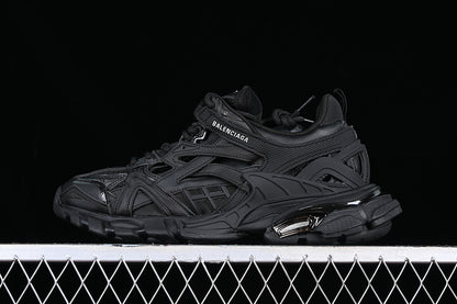 Balenciaga Track.2 Black