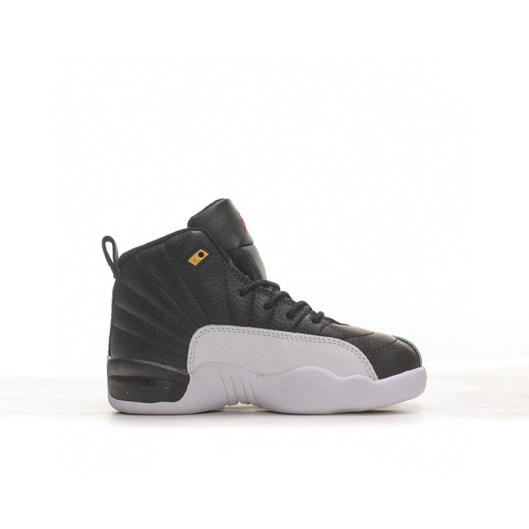 Kids Air Jordan Retro 12 'Playoff'