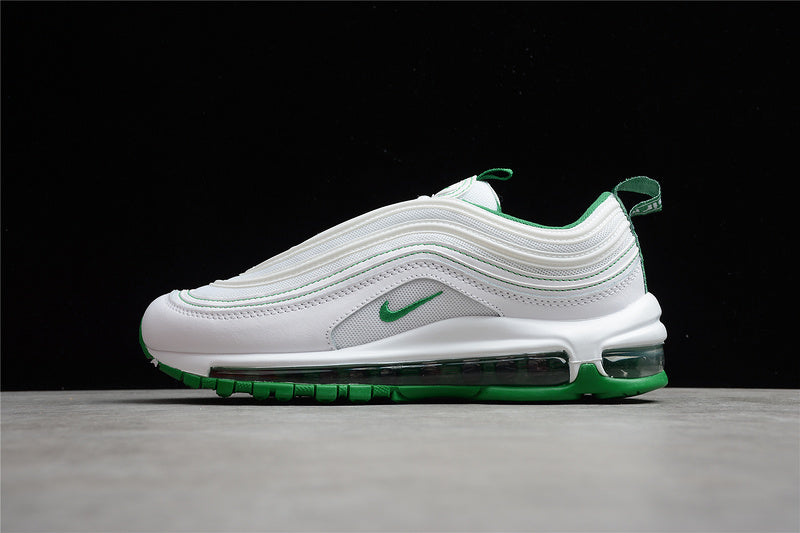 Air Max 97 White/Pine Green