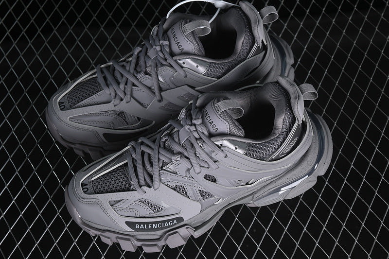 Balenciaga Track Grey