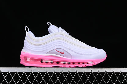 Air Max 97 White/Pink