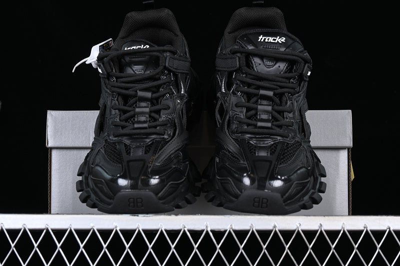 Balenciaga Track.2 Black