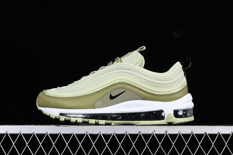 Air Max 97 Olive Aura/Black/Dusty Olive