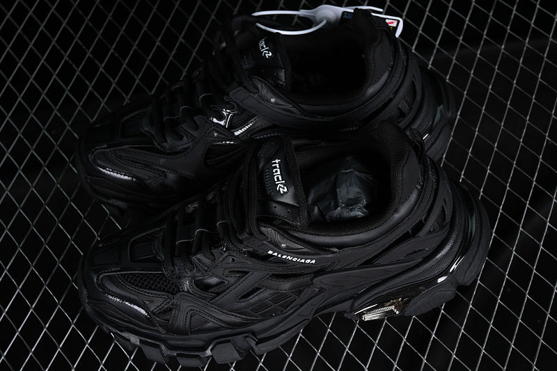 Balenciaga Track.2 Black