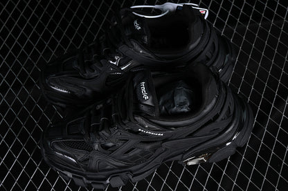 Balenciaga Track.2 Black