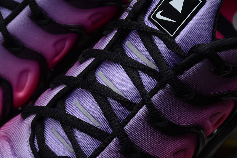 Air Vapormax Plus True Purple Pulse/Black-Pink