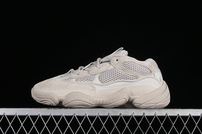 Adidas Yeezy Boost 500 Desert Blush