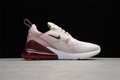 Air Max 270 Barely Rose/Vintage-Elemental White