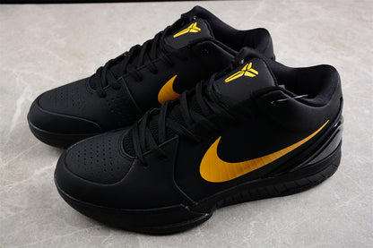 Nike Kobe IV Potro Carpe Diem