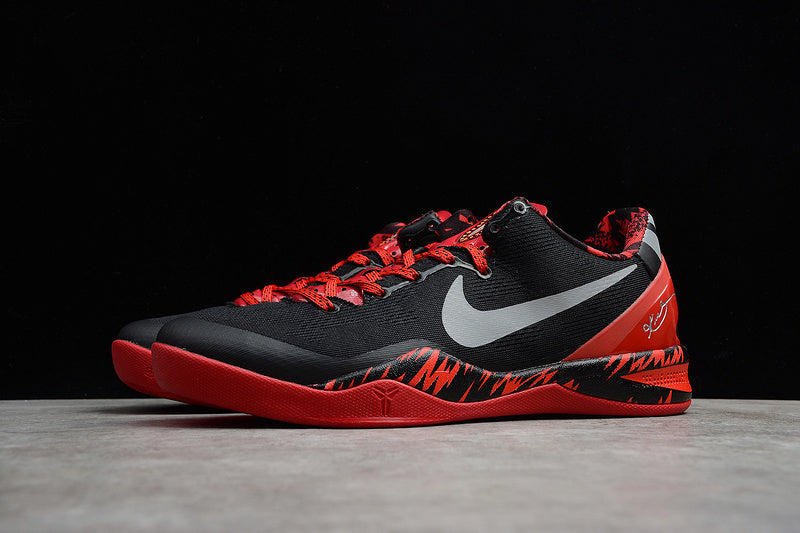 Nike Kobe System 8 Philippines Pack Black