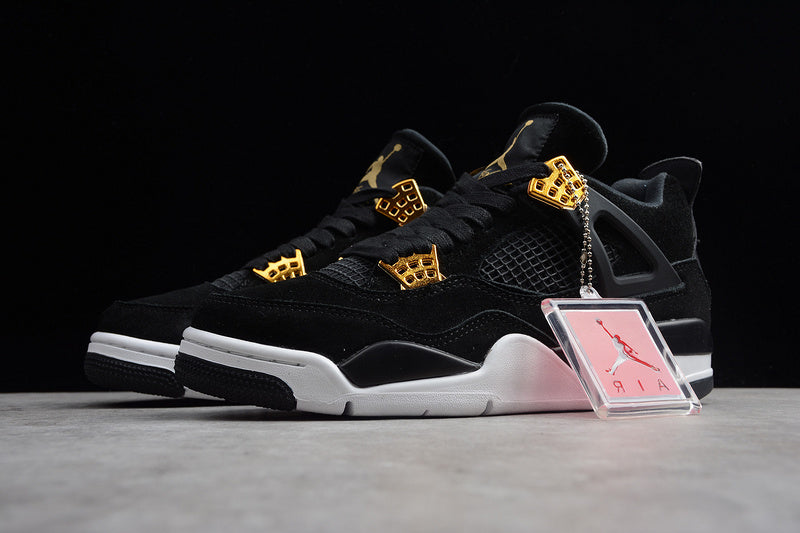 Air Jordan Retro 4 Retro Royalty