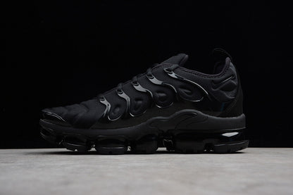 Air Vapormax Plus Black-Dark Grey