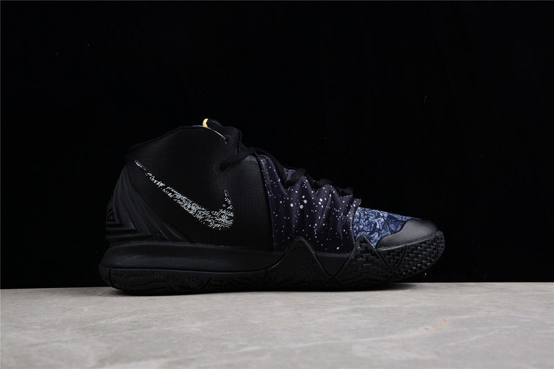 Nike Kyrie S2 EP Hybrid What The Black All-Seeing Eye