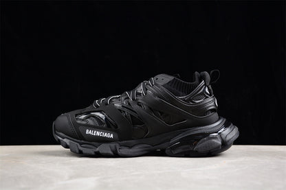 Balenciaga Track Black