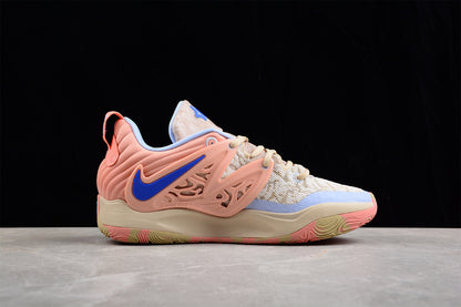 Nike KD 15 The Ground Up