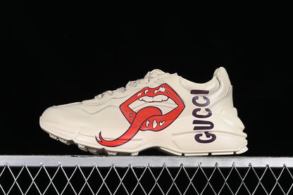 Gucci Rhyton 'Mouth' Cream