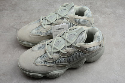 Adidas Yeezy Boost 500 Salt Blush Mint