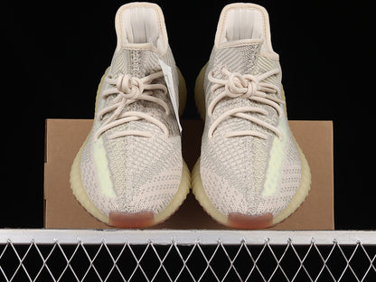 Adidas Yeezy Boost 350 V2 Citrin Non Reflective