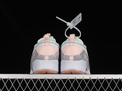 Air Max 90 Futura Light Grey/Green-Pink