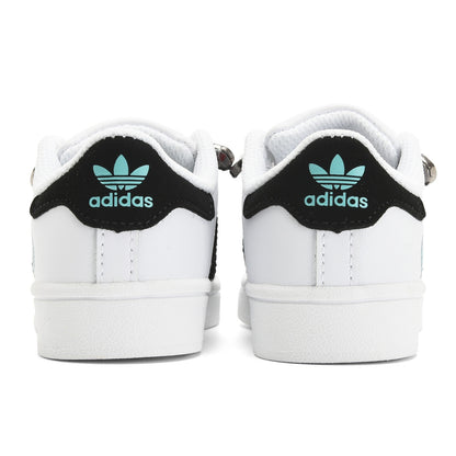 Kids Adidas Superstar X Create Your Future