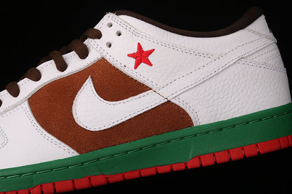 SB Nike Dunk Low Pro Cali