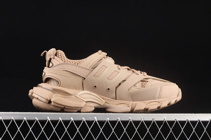 Balenciaga Track Brown